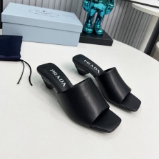 Prada Slippers